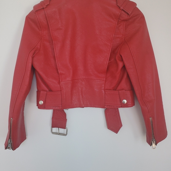 ACNE JACKET - sz 36 (XS) - Picture 4 of 5